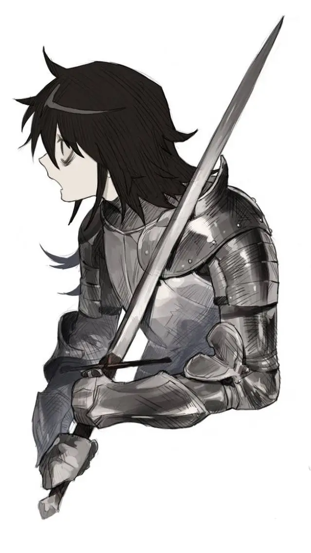 ai character: рпг background