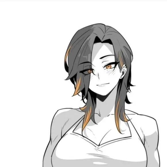 chat with ai character: аливия