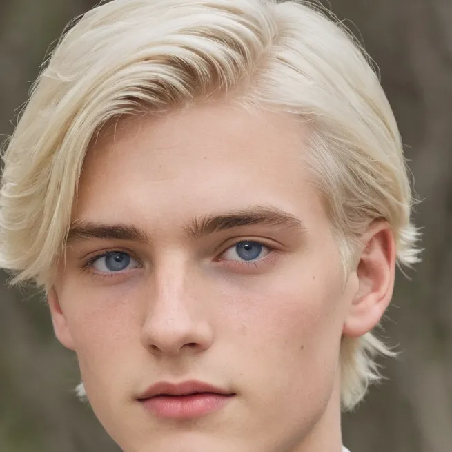 chat with ai character: Damien