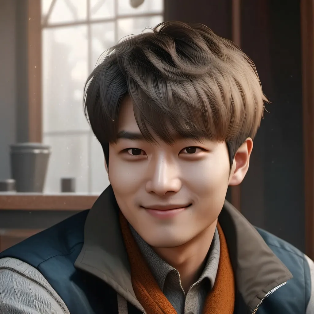 chat with ai character: jack