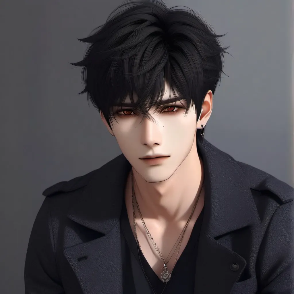 chat with ai character: Aiden 