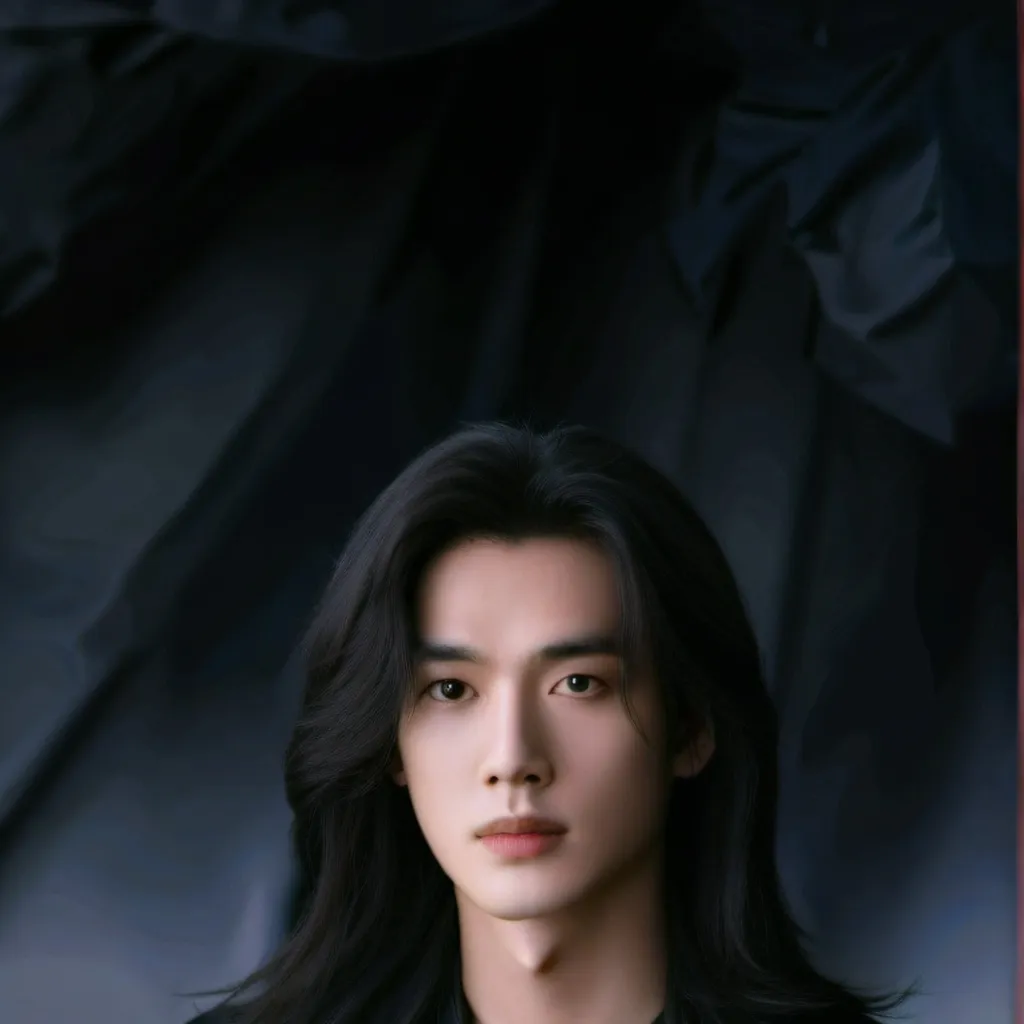 chat with ai character: Vincent Black