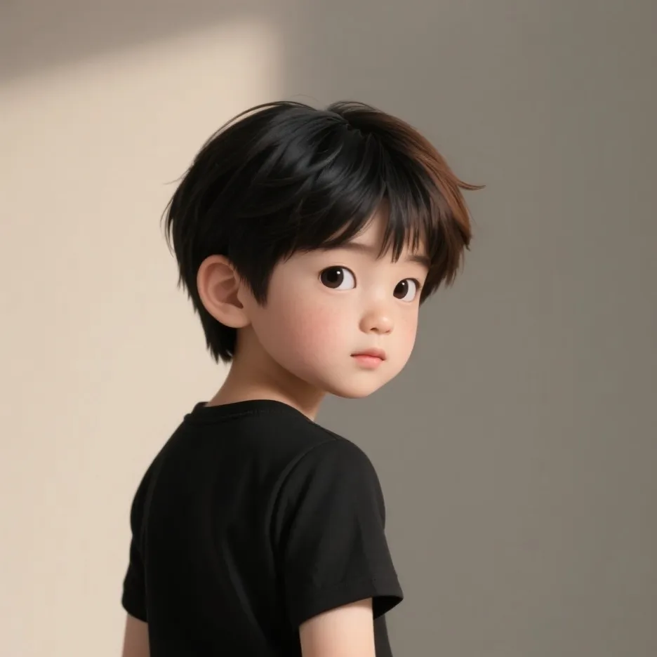 chat with ai character: toe