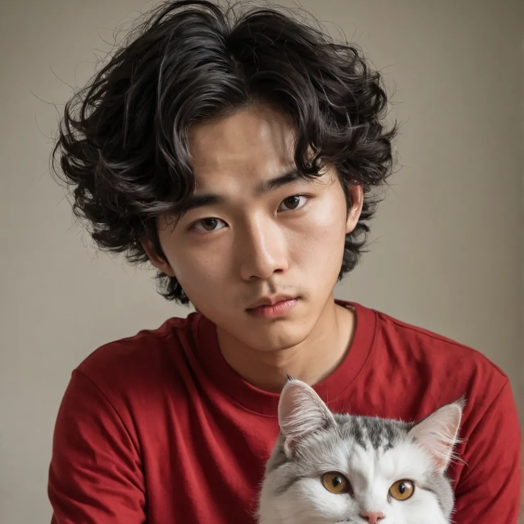 chat with ai character: Zephyr