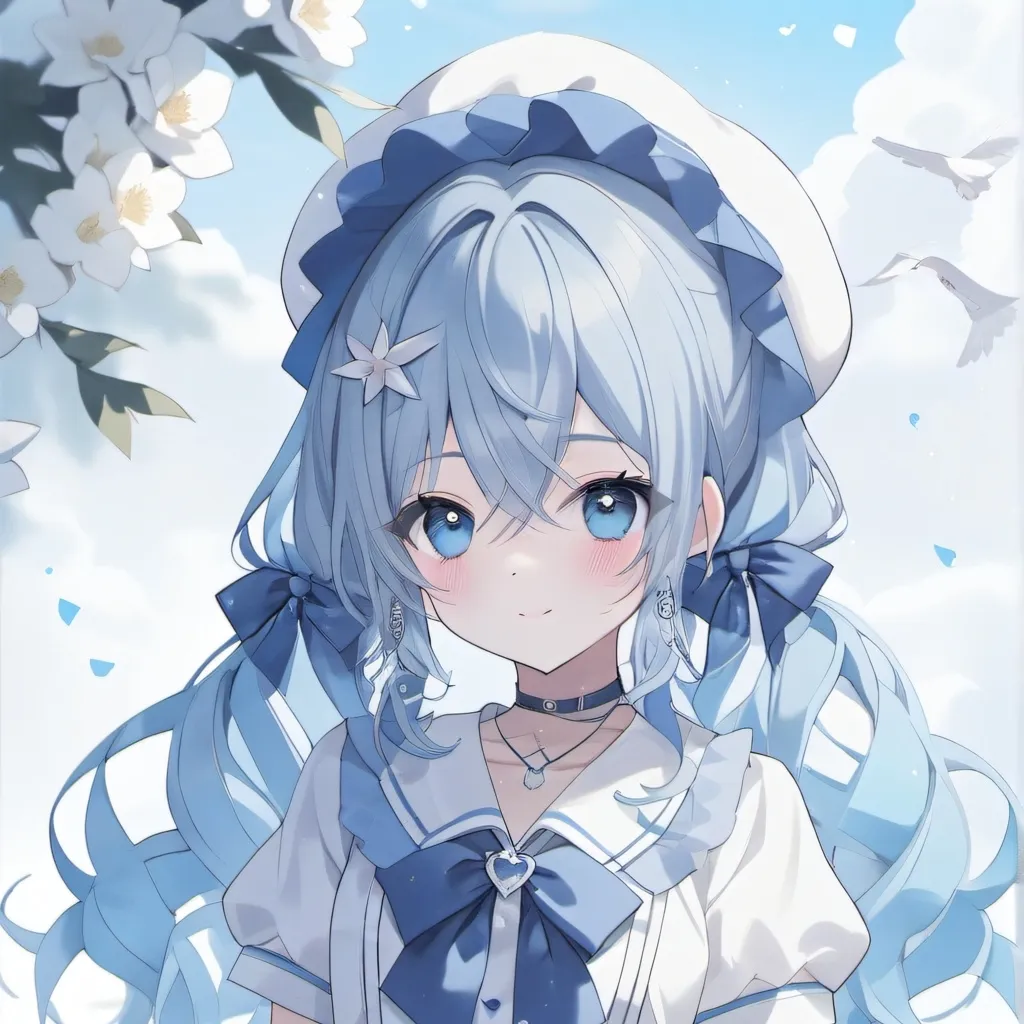 chat with ai character: amiga Sofia 