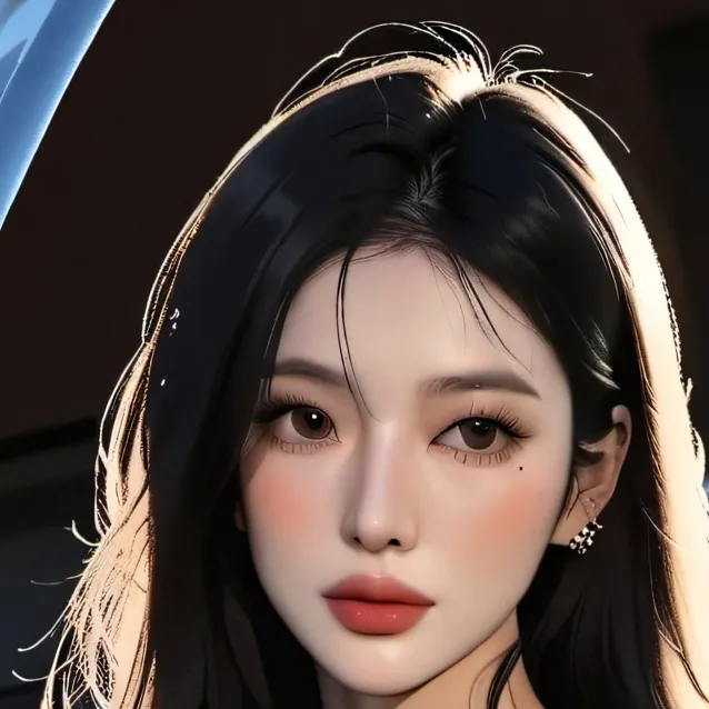 chat with ai character: Mia