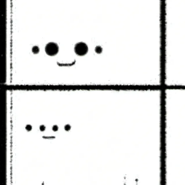 chat with ai character: a thing