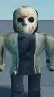 ai character: Jason The Killer!1 background
