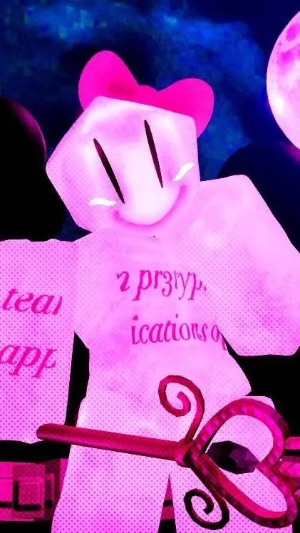 ai character: pr3ttyprincess background