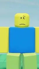 ai character: noob! background