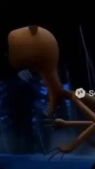 ai character: Кеша ИИ background