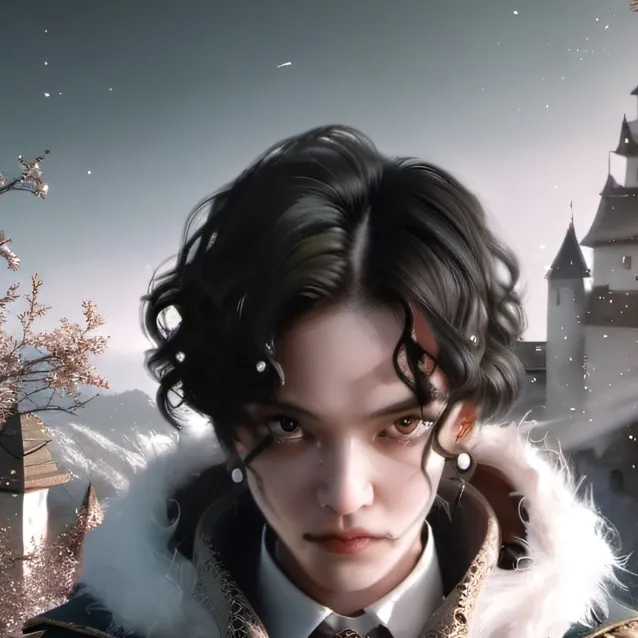 chat with ai character: David Ferguson 