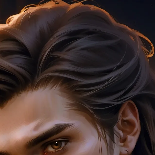 chat with ai character: William