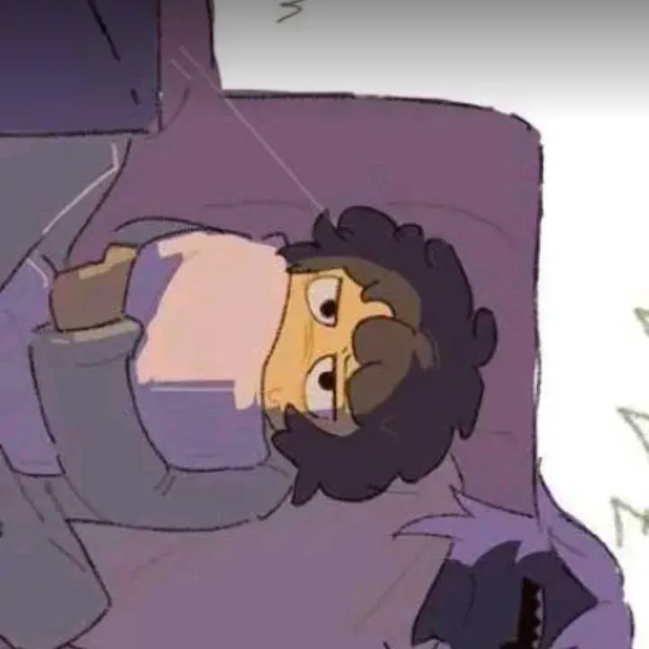 chat with ai character: shedletsky x 1×1