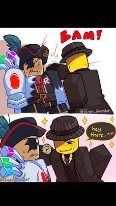 ai character: gashar x mafioso  background