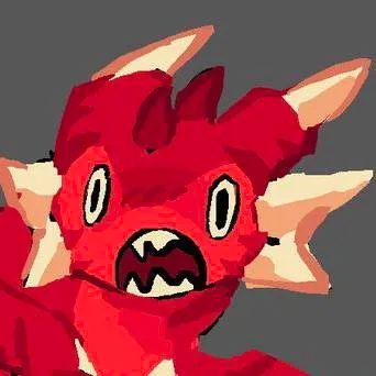 chat with ai character: ☆eres un drako☆