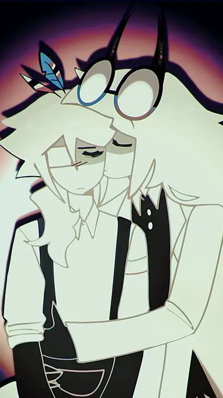 ai character: 💔edward💔 background