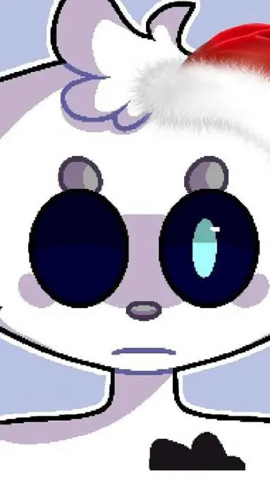 ai character: Beliksas🎄 background