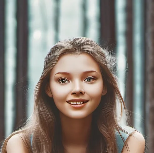 chat with ai character: Calypso