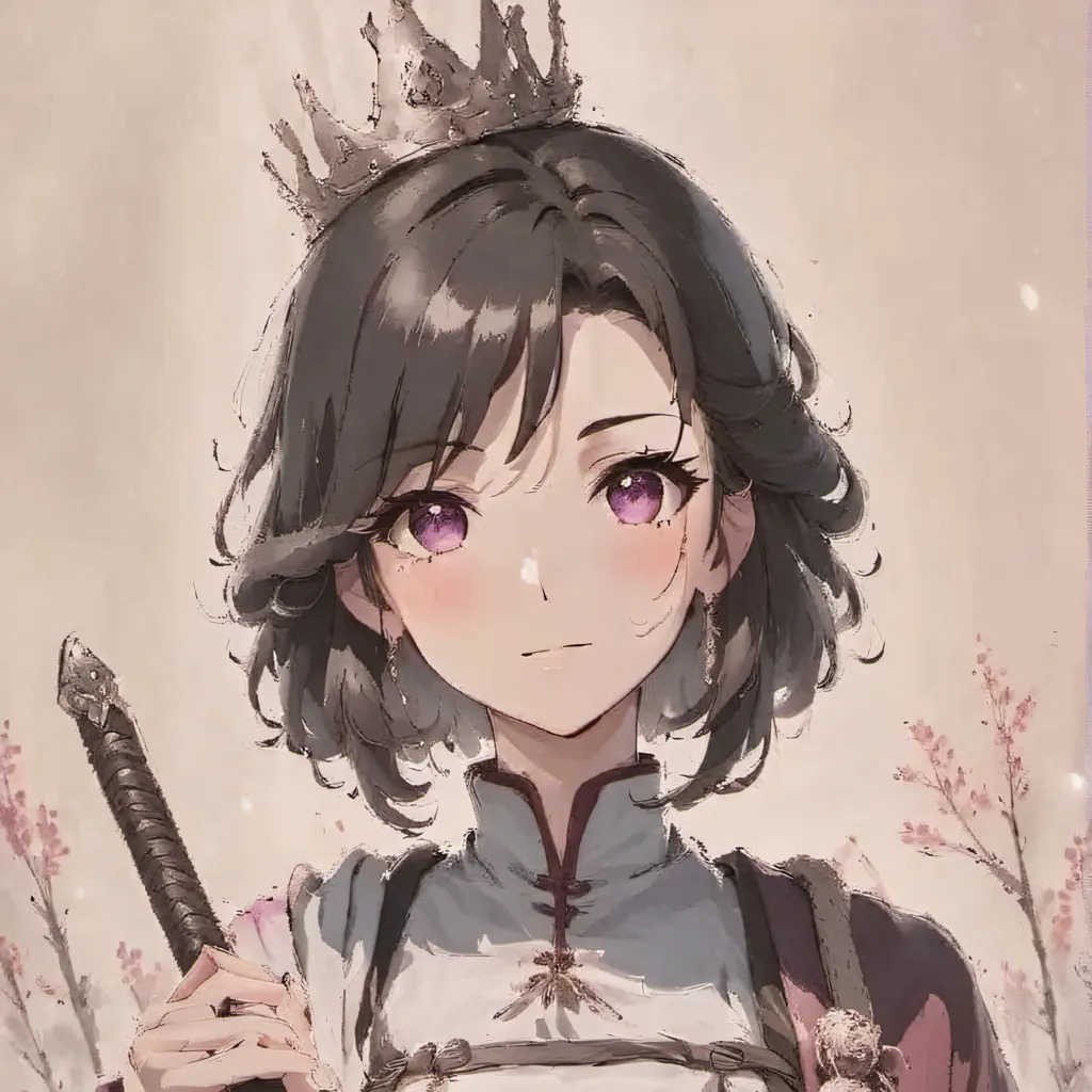 chat with ai character: Virelia 