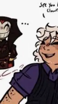 Talkie AI - Chat with Clownzy