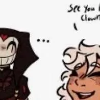 chat with ai character: Clownzy