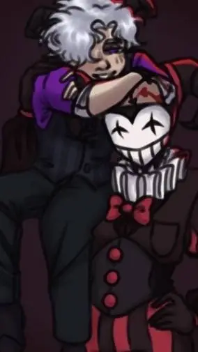 Talkie AI - Chat with Clownzy