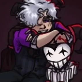 chat with ai character: Clownzy