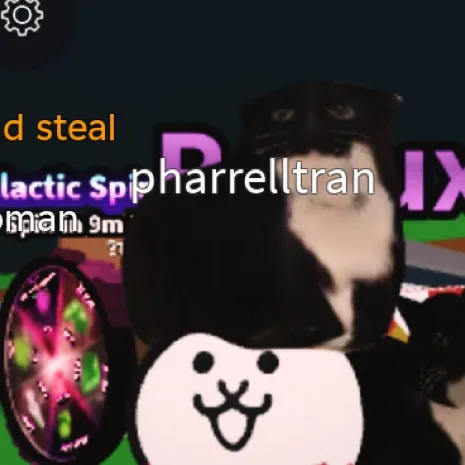 chat with ai character: Pharrelltran