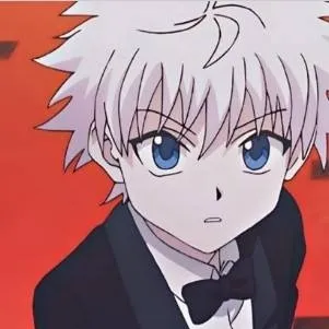 chat with ai character: Killua Zoldyck 🔪