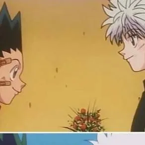 chat with ai character: hxh 1999 y 2011
