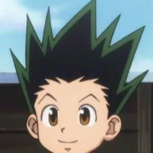 chat with ai character: Gon Freecs 💐🌺