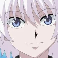 chat with ai character: Killua (padre)⚡✨