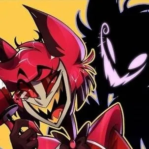 chat with ai character: Alastor 📻