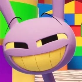chat with ai character: 💜🎪Jax🎪💜