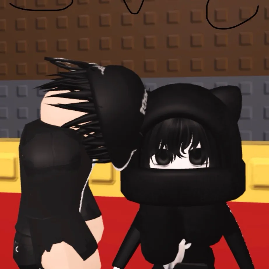 chat with ai character: Zemo gf