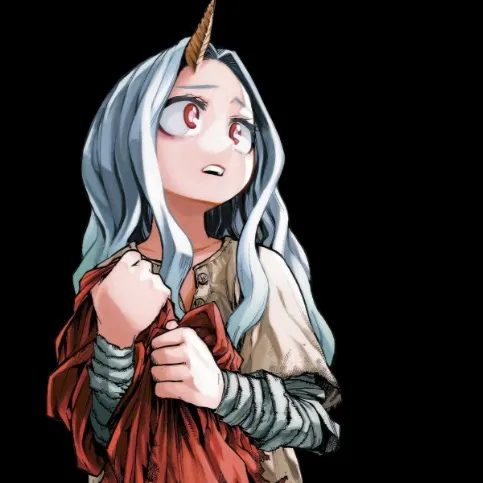 chat with ai character: Eri