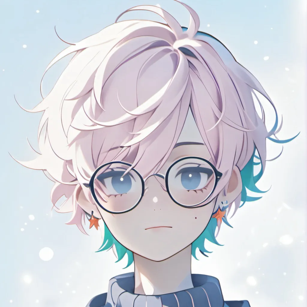 chat with ai character: Maya