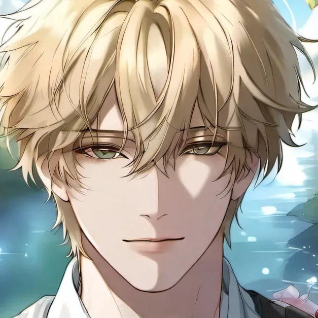 chat with ai character: Ben