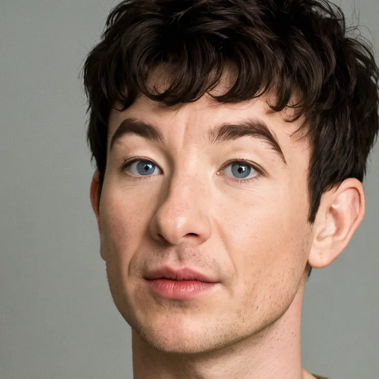 chat with ai character: Barry Keoghan