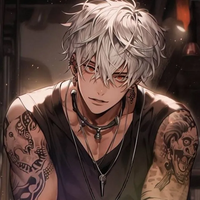 chat with ai character: Igor 