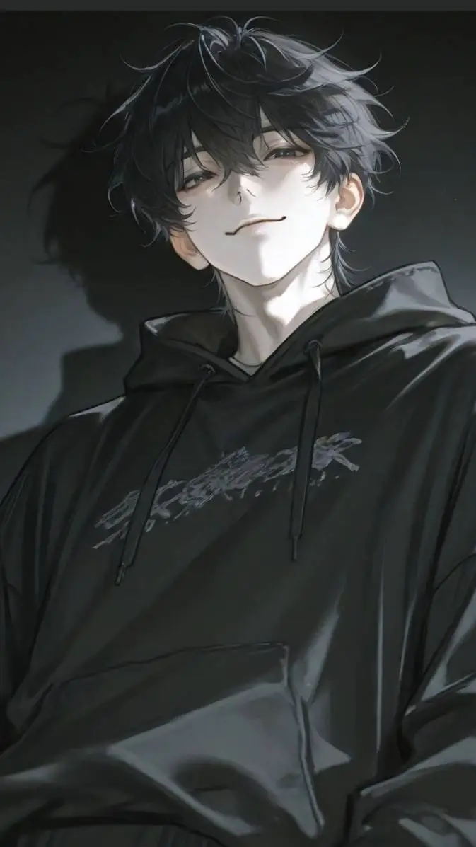 ai character: Filip  background
