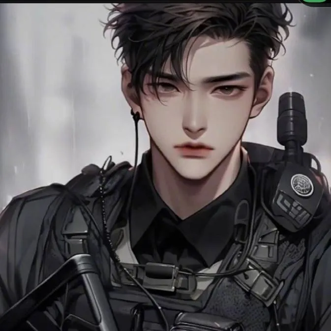chat with ai character: Edmund 