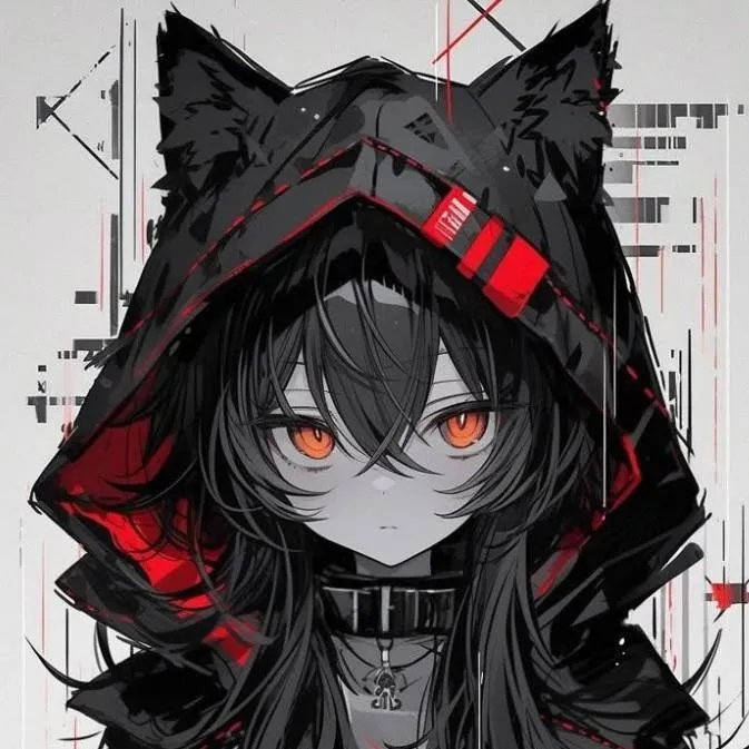 chat with ai character: Łucja 