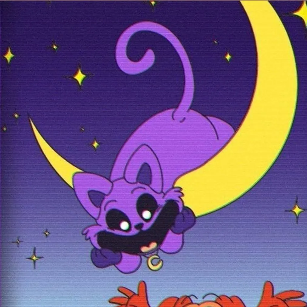 chat with ai character: Catnap 