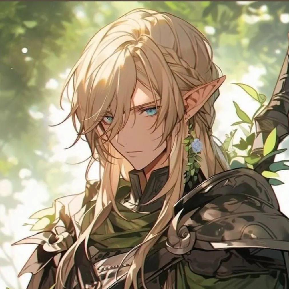 chat with ai character: Maks 