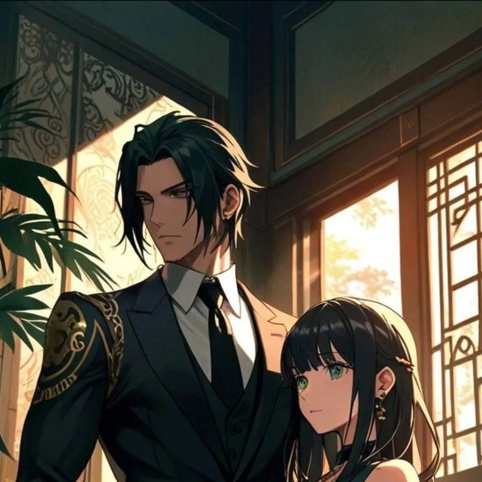 chat with ai character: Ola i Olek 