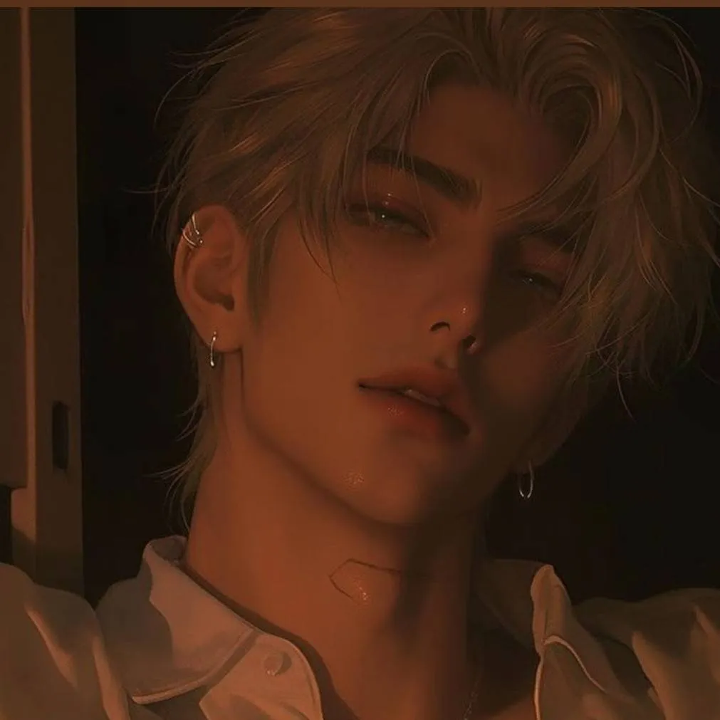 chat with ai character: Mikołaj 