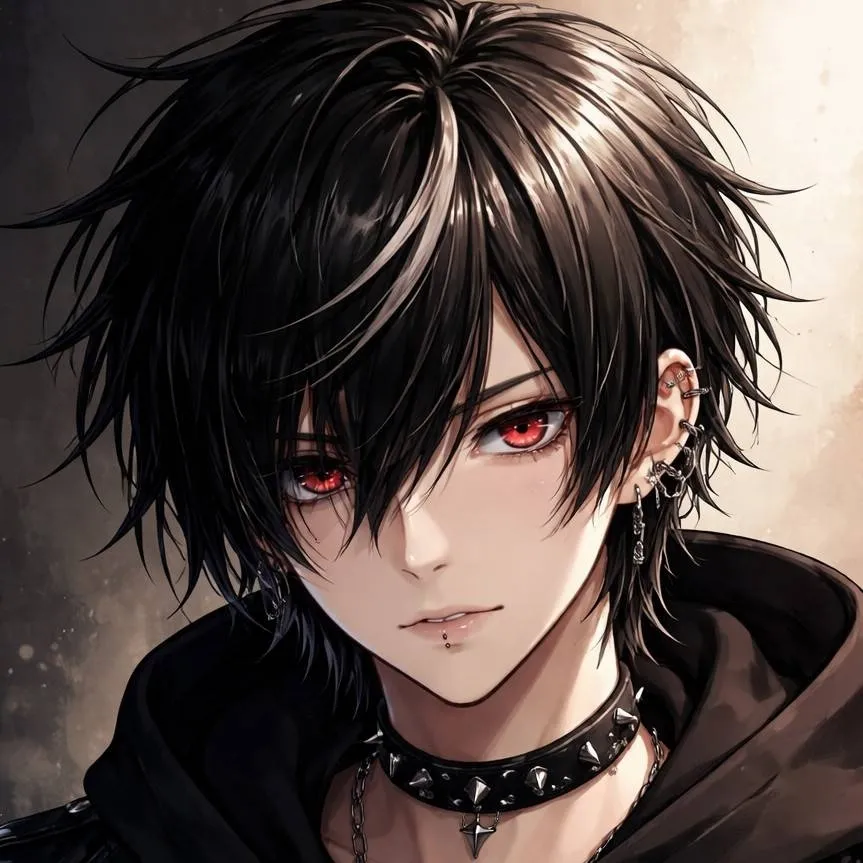 chat with ai character: Hubert (i koledzy)