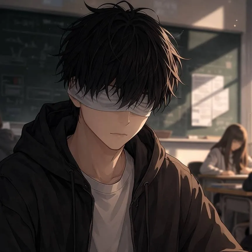 chat with ai character: Leo 